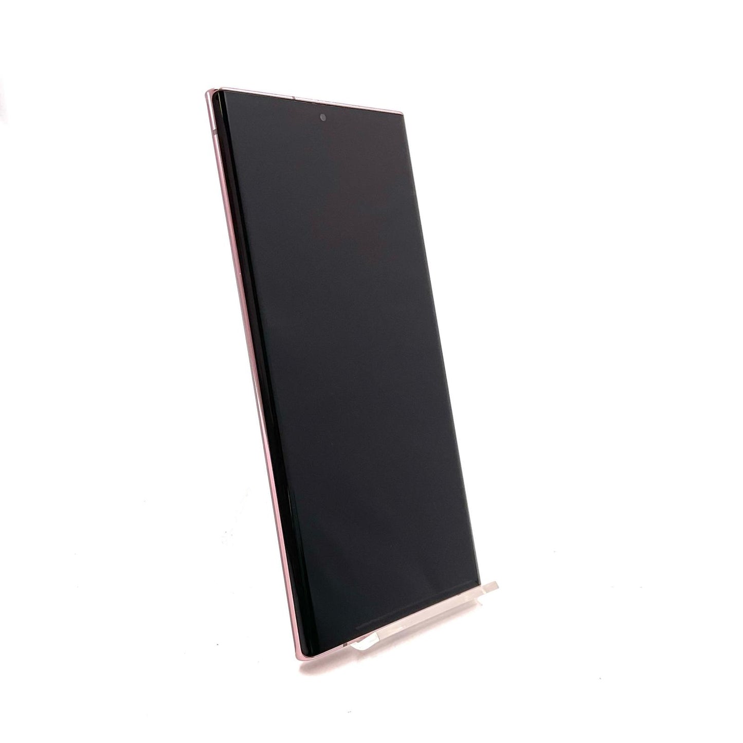 【全額返金保証】【最速発送】SAMSUNG Galaxy Note20 Ultra 5G 256GB ミスティックブロンズ au SCG06 白ロム 美品 動作確認済