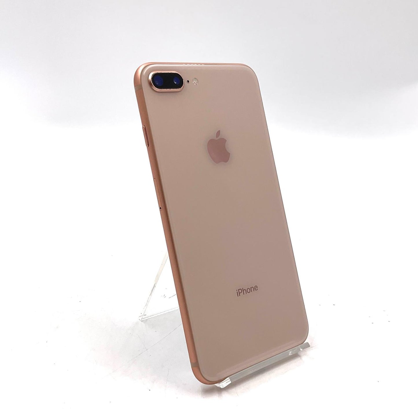 【全額返金保証】【最速発送】Apple iPhone iPhone 8 Plus 64GB ゴールド Softbank 白ロム 動作確認済 74%
