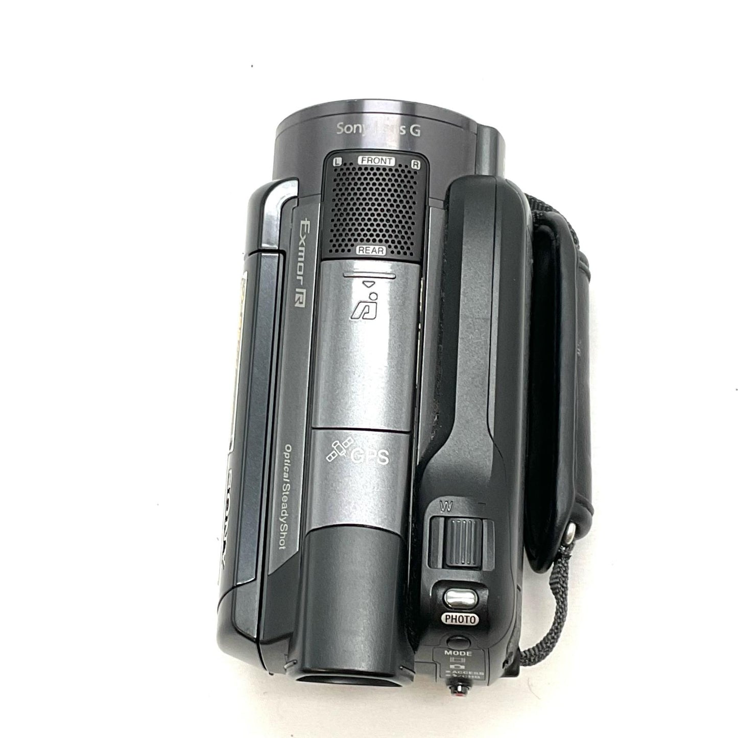 【全額返金保証】【最速発送】Sony HDR-XR520V [ブラック] 動作確認済