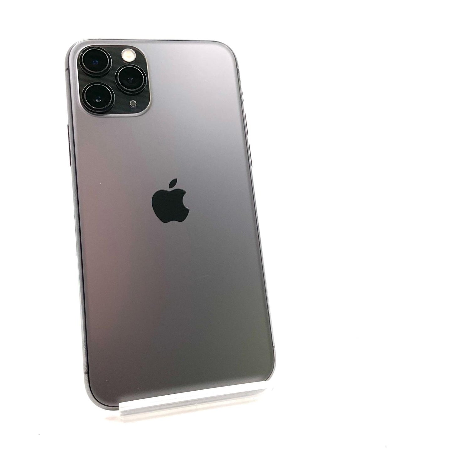 【全額返金保証】【最速発送】Apple iPhone iPhone 11 Pro 64GB スペースグレイ Softbank 白ロム 動作確認済 74%