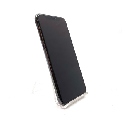 【全額返金保証】【最速発送】Apple iPhone iPhone 11 Pro 64GB スペースグレイ Softbank 白ロム 動作確認済 74%