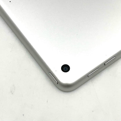 【全額返金保証】【最速発送】Apple iPad iPad 9.7インチ 第6世代 32GB シルバー Wi-Fi 動作確認済