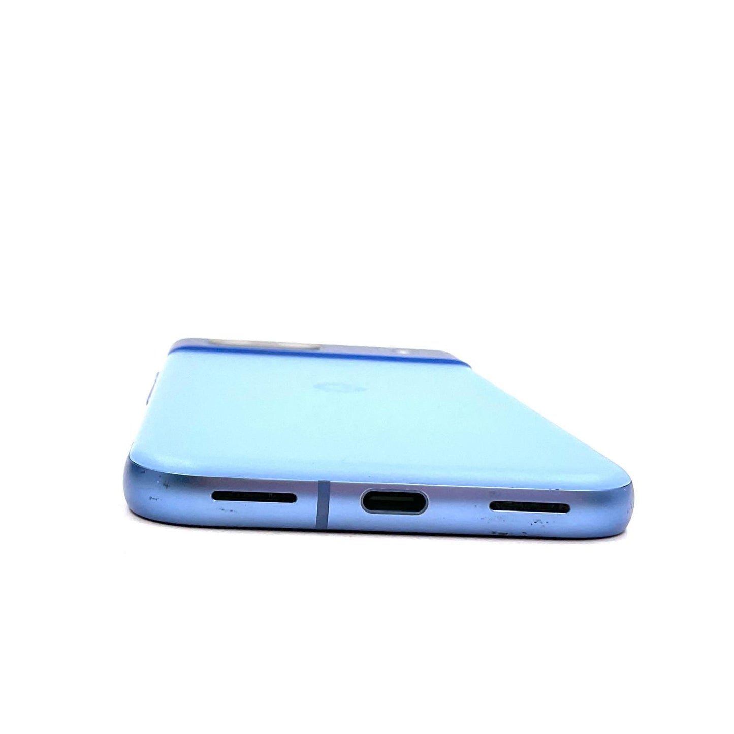 【全額返金保証】【最速発送】Google Pixel 8a 128GB au SIMフリー G576D 白ロム 美品 動作確認済