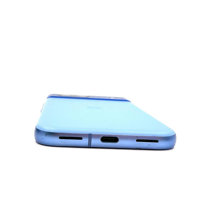 【全額返金保証】【最速発送】Google Pixel 8a 128GB au SIMフリー G576D 白ロム 美品 動作確認済