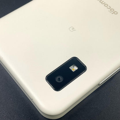 【全額返金保証】【最速発送】SHARP AQUOS wish2 64GB ホワイト docomo SH-51C 白ロム 美品 動作確認済
