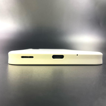 【全額返金保証】【最速発送】SHARP AQUOS wish2 64GB ホワイト docomo SH-51C 白ロム 美品 動作確認済