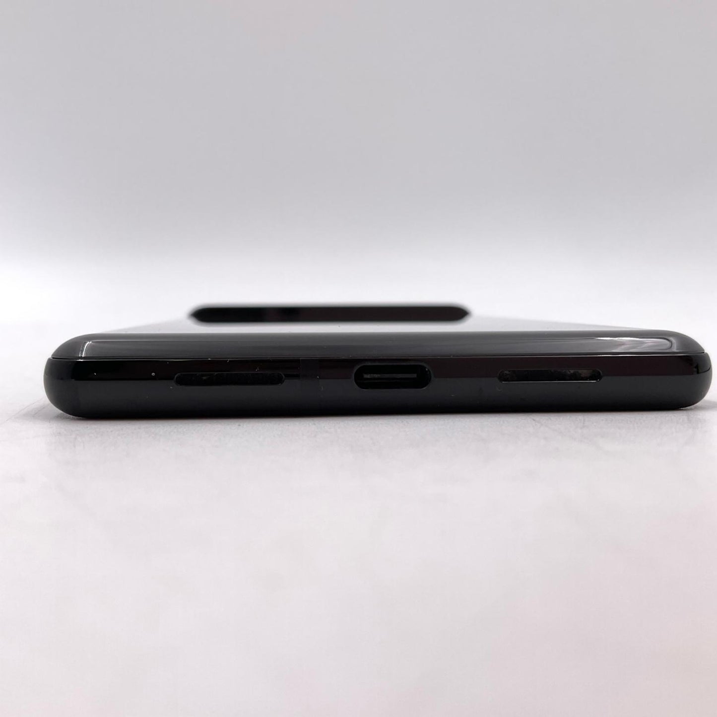 【全額返金保証】【最速発送】Google Pixel 6 Pro 256GB Stormy SIMフリー GF5KQ 白ロム 美品 動作確認済