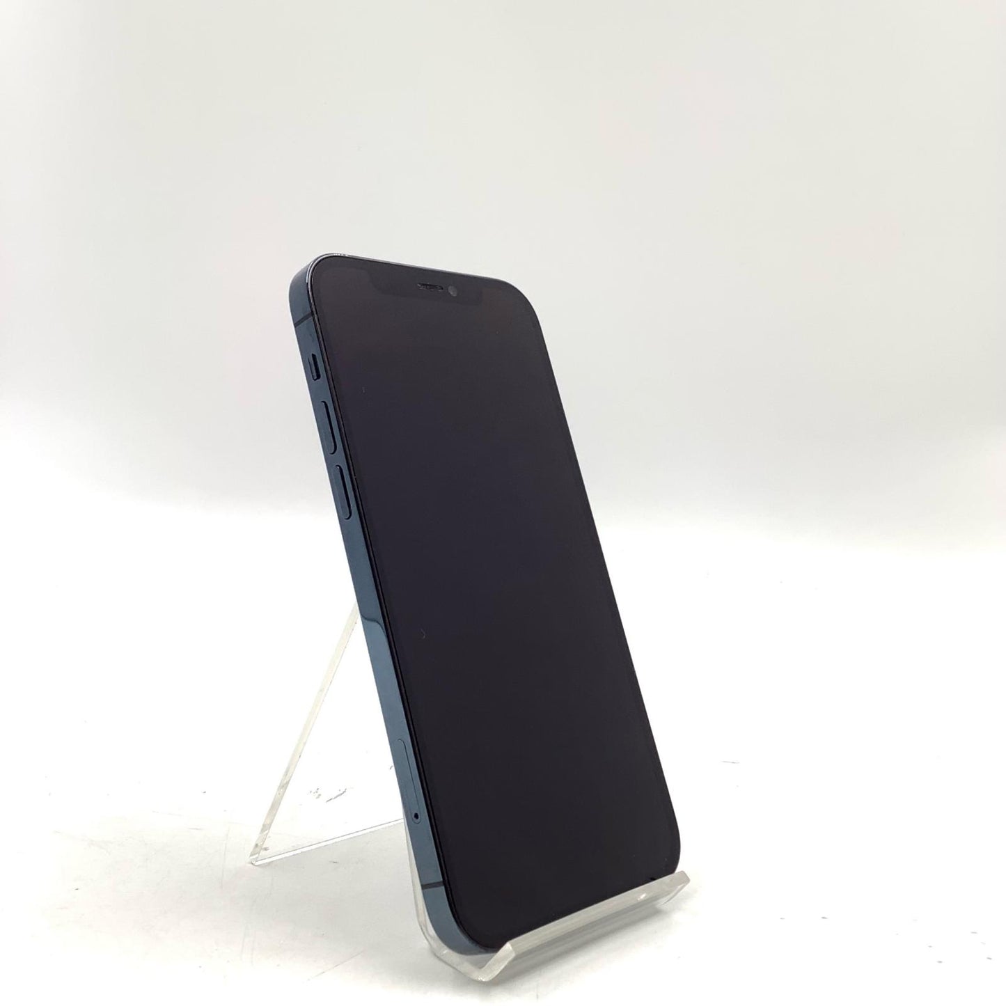 【全額返金保証】【最速発送】Apple iPhone iPhone 12 Pro 512GB パシフィックブルー docomo 白ロム 動作確認済 89%