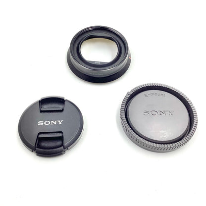 【全額返金保証】【最速発送】Sony FE 50mm F2.5 G SEL50F25G 美品 動作確認済