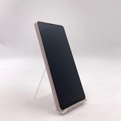 【全額返金保証】【最速発送】SHARP AQUOS sense8 128GB ライトカッパー SIMフリー SH-M26 白ロム 美品 動作確認済