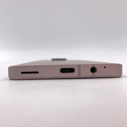 【全額返金保証】【最速発送】SHARP AQUOS sense8 128GB ライトカッパー SIMフリー SH-M26 白ロム 美品 動作確認済