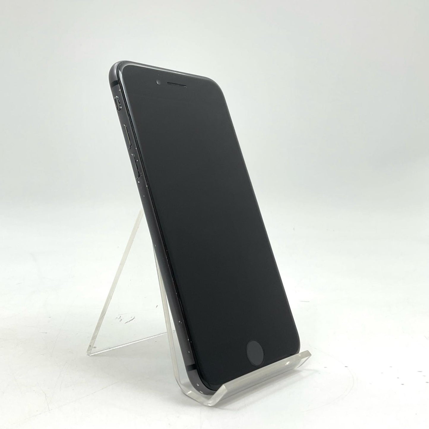 【全額返金保証】【最速発送】Apple iPhone iPhone 8 64GB スペースグレイ docomo SIMフリー 白ロム 動作確認済 94%