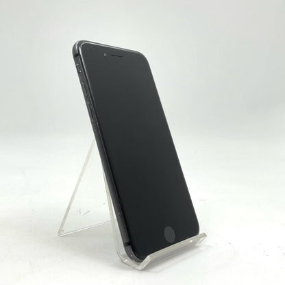 【全額返金保証】【最速発送】Apple iPhone iPhone 8 64GB スペースグレイ docomo SIMフリー 白ロム 動作確認済 94%