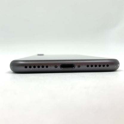 【全額返金保証】【最速発送】Apple iPhone iPhone 8 64GB スペースグレイ docomo SIMフリー 白ロム 動作確認済 94%