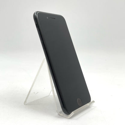 【全額返金保証】【最速発送】Apple iPhone iPhone 7 32GB ブラック Softbank SIMフリー 白ロム 動作確認済 70%