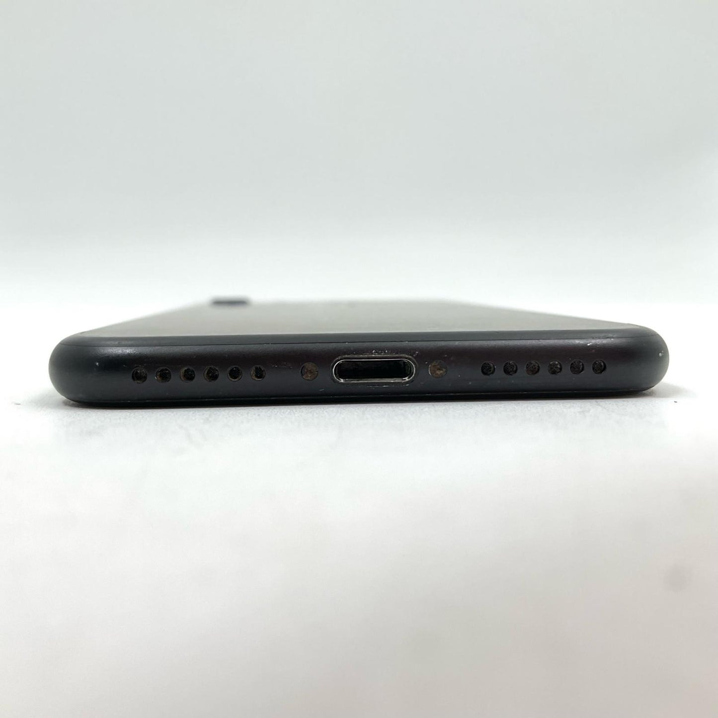 【全額返金保証】【最速発送】Apple iPhone iPhone 7 32GB ブラック Softbank SIMフリー 白ロム 動作確認済 70%