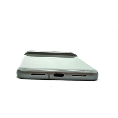【最速発送】Google Pixel 8 128GB au SIMフリー GZPF0 白ロム【難有】