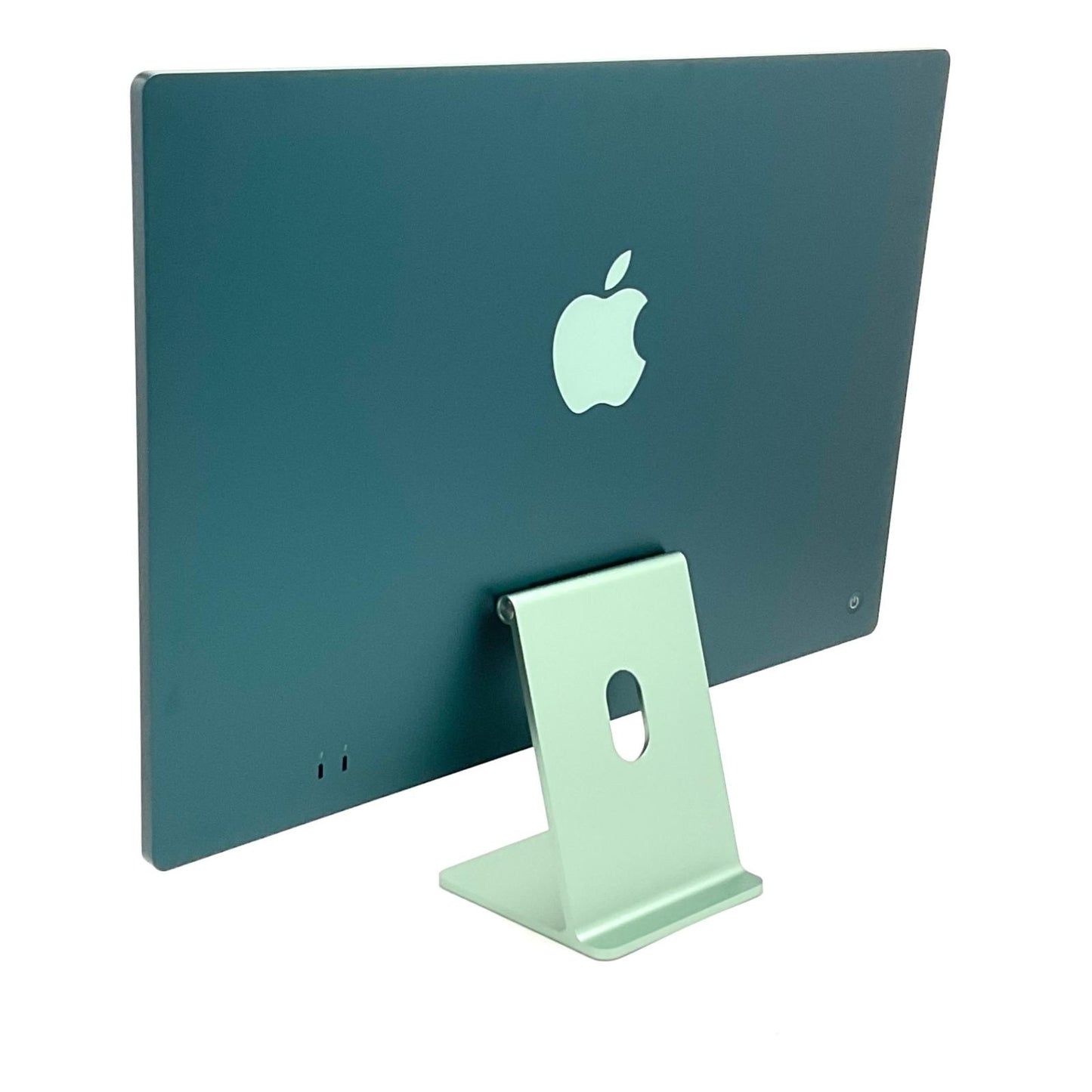 【全額返金保証】【最速発送】Apple iMac 24インチ Apple M3 16GB SSD 256GB グリーン 超美品 動作確認済