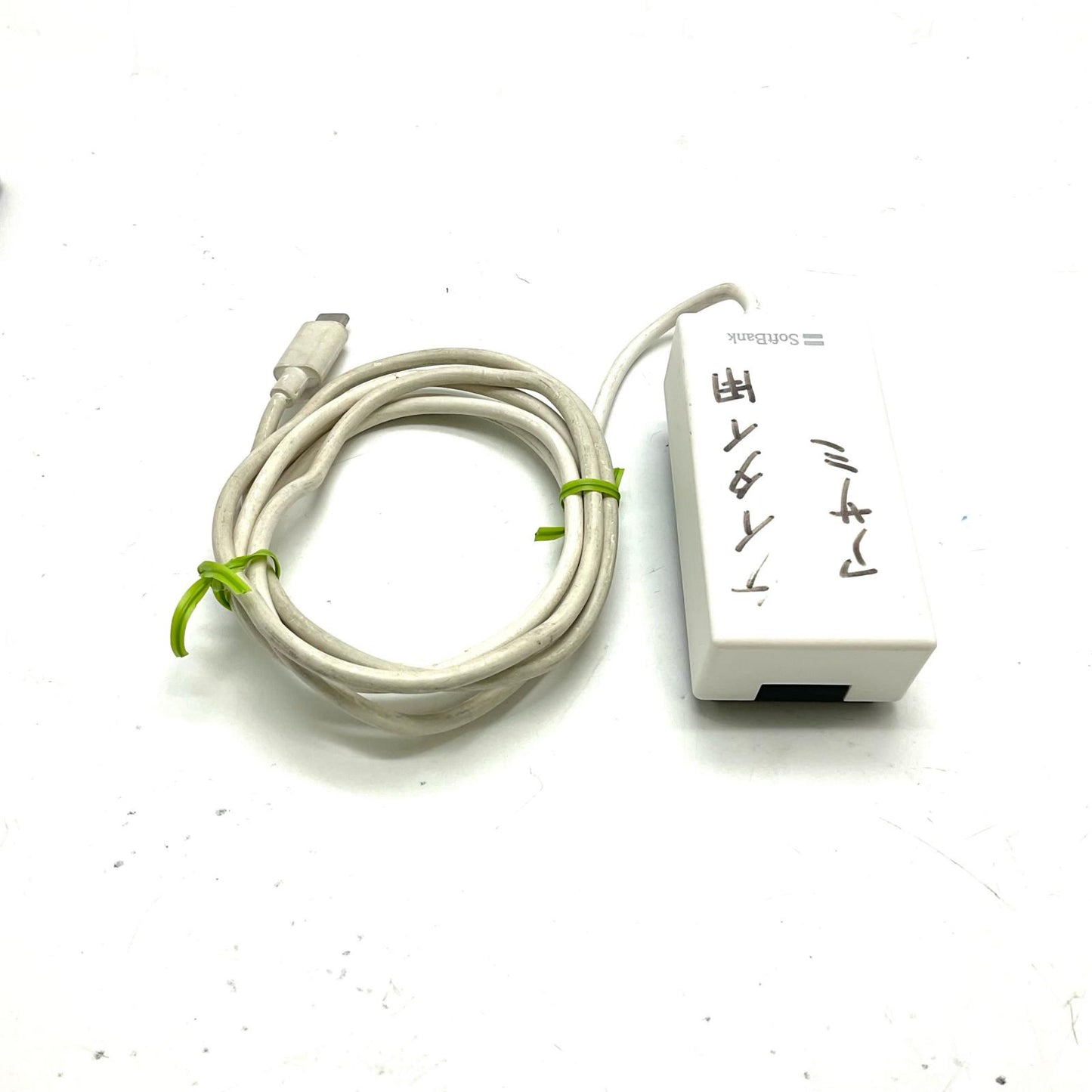 【全額返金保証】【最速発送】SHARP シンプルスマホ5 32GB ネイビーブルー Softbank A001SH 動作確認済