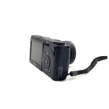 【全額返金保証】【最速発送】RICOH コンパクトデジタルカメラ GR DIGITAL 動作確認済
