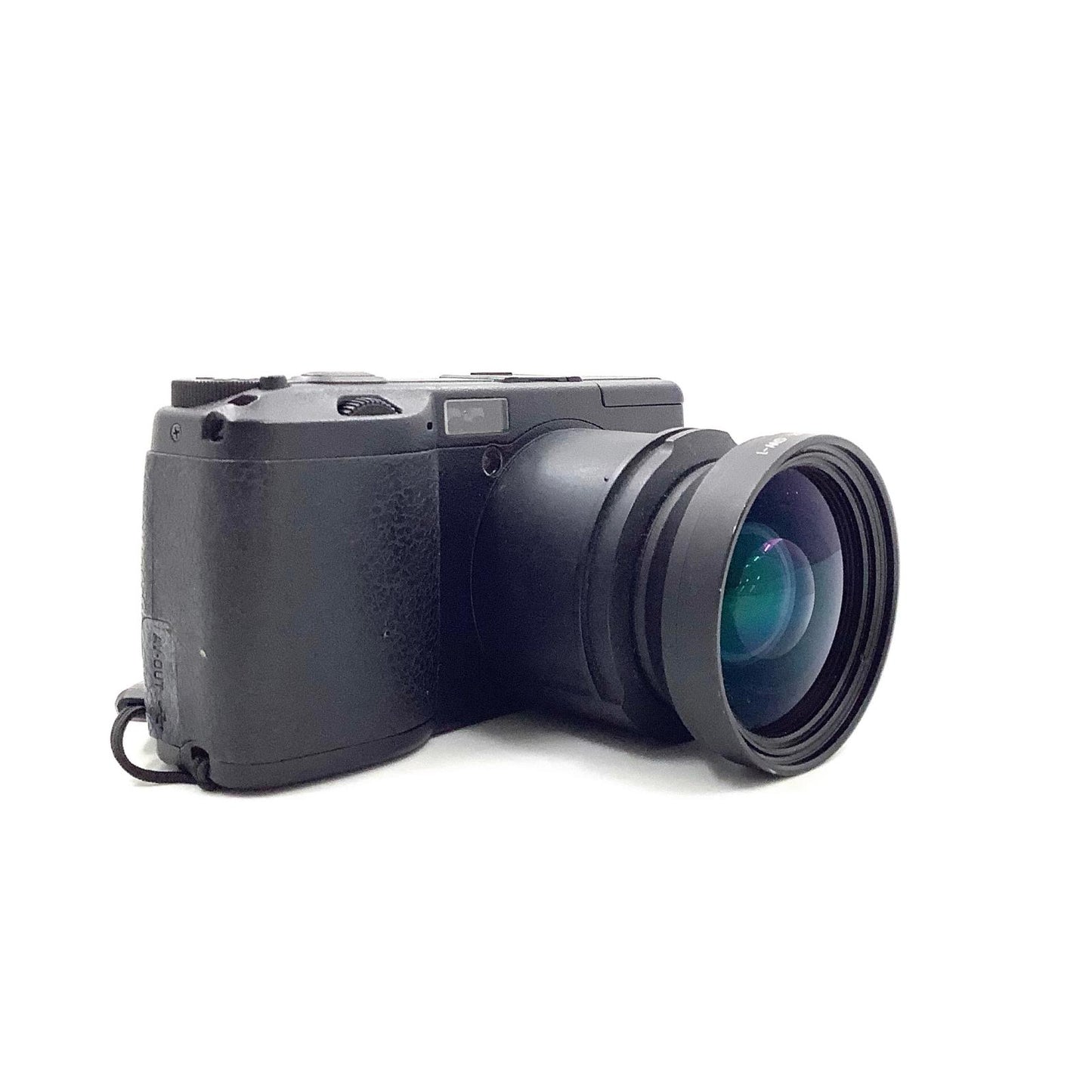 【全額返金保証】【最速発送】RICOH コンパクトデジタルカメラ GR DIGITAL 動作確認済