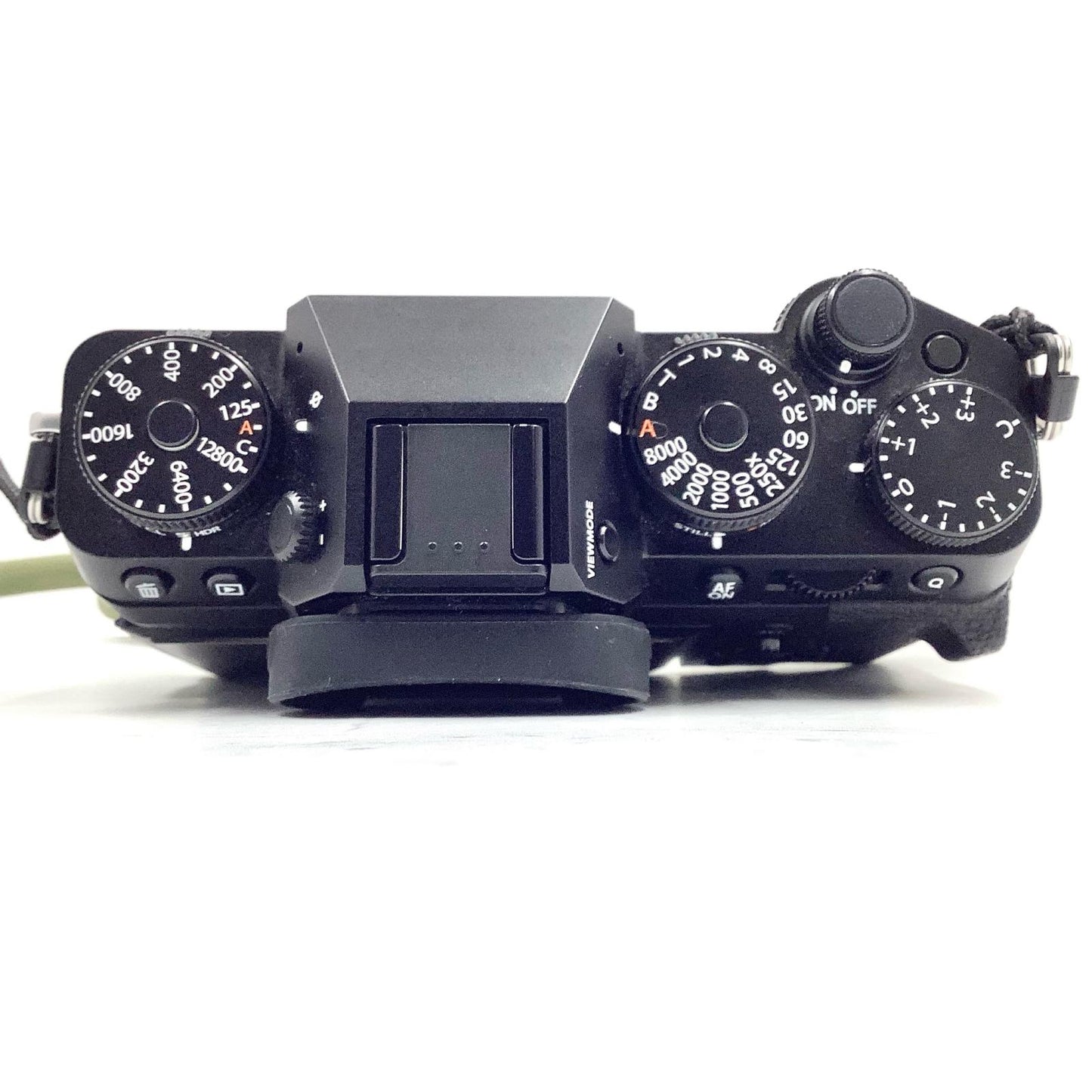 【全額返金保証】【最速発送】FUJIFILM デジタル一眼 X-T5 ボディ ブラック 美品 動作確認済
