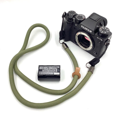 【全額返金保証】【最速発送】FUJIFILM デジタル一眼 X-T5 ボディ ブラック 美品 動作確認済
