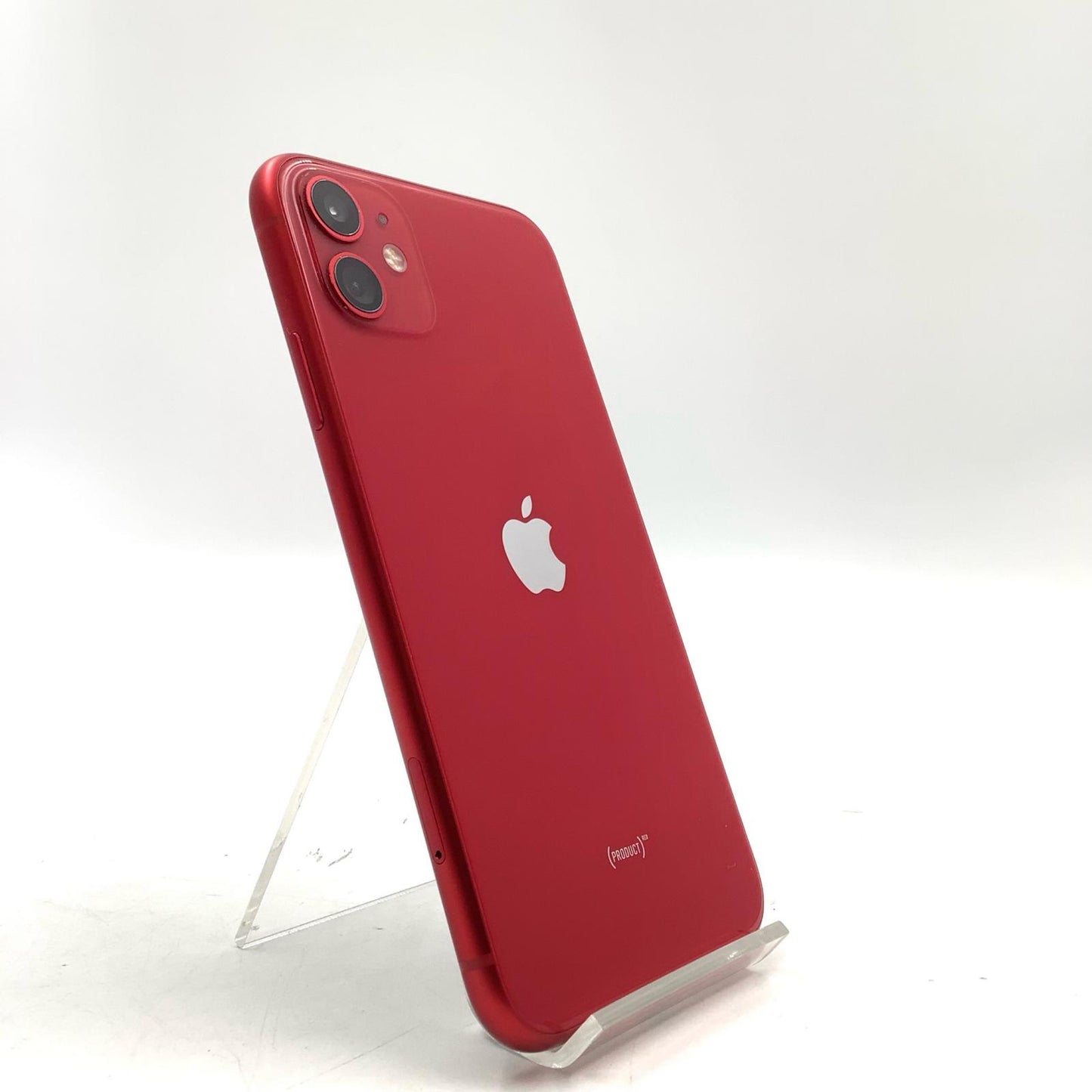 【全額返金保証】【最速発送】Apple iPhone iPhone 11 128GB (PRODUCT)RED SIMフリー 白ロム 動作確認済 74%