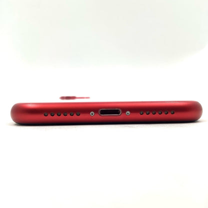 【全額返金保証】【最速発送】Apple iPhone iPhone 11 128GB (PRODUCT)RED SIMフリー 白ロム 動作確認済 74%