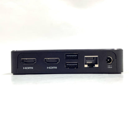 【全額返金保証】【最速発送】BMAX miniデスクトップpc B1 intel Celeron N4000 8GB eMMC 128GB 美品 動作確認済