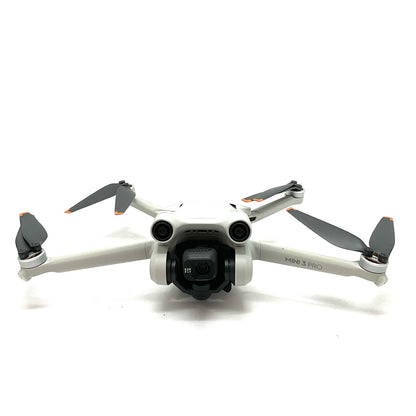 【全額返金保証】【最速発送】DJI Mini 3 Pro 美品 動作確認済