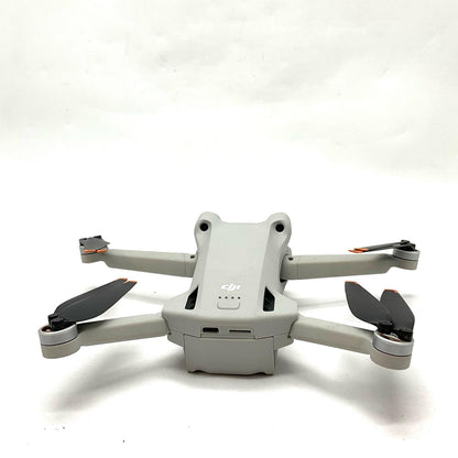 【全額返金保証】【最速発送】DJI Mini 3 Pro 美品 動作確認済