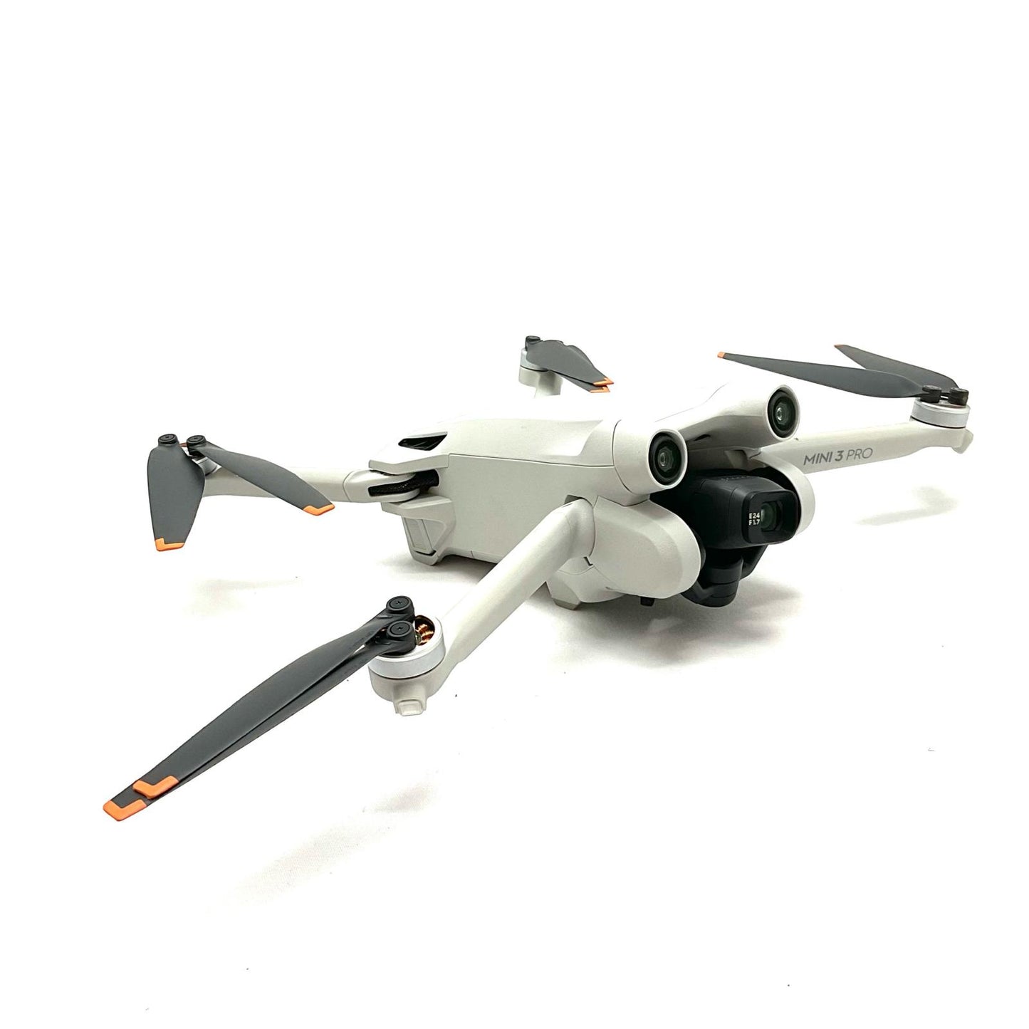 【全額返金保証】【最速発送】DJI Mini 3 Pro 美品 動作確認済