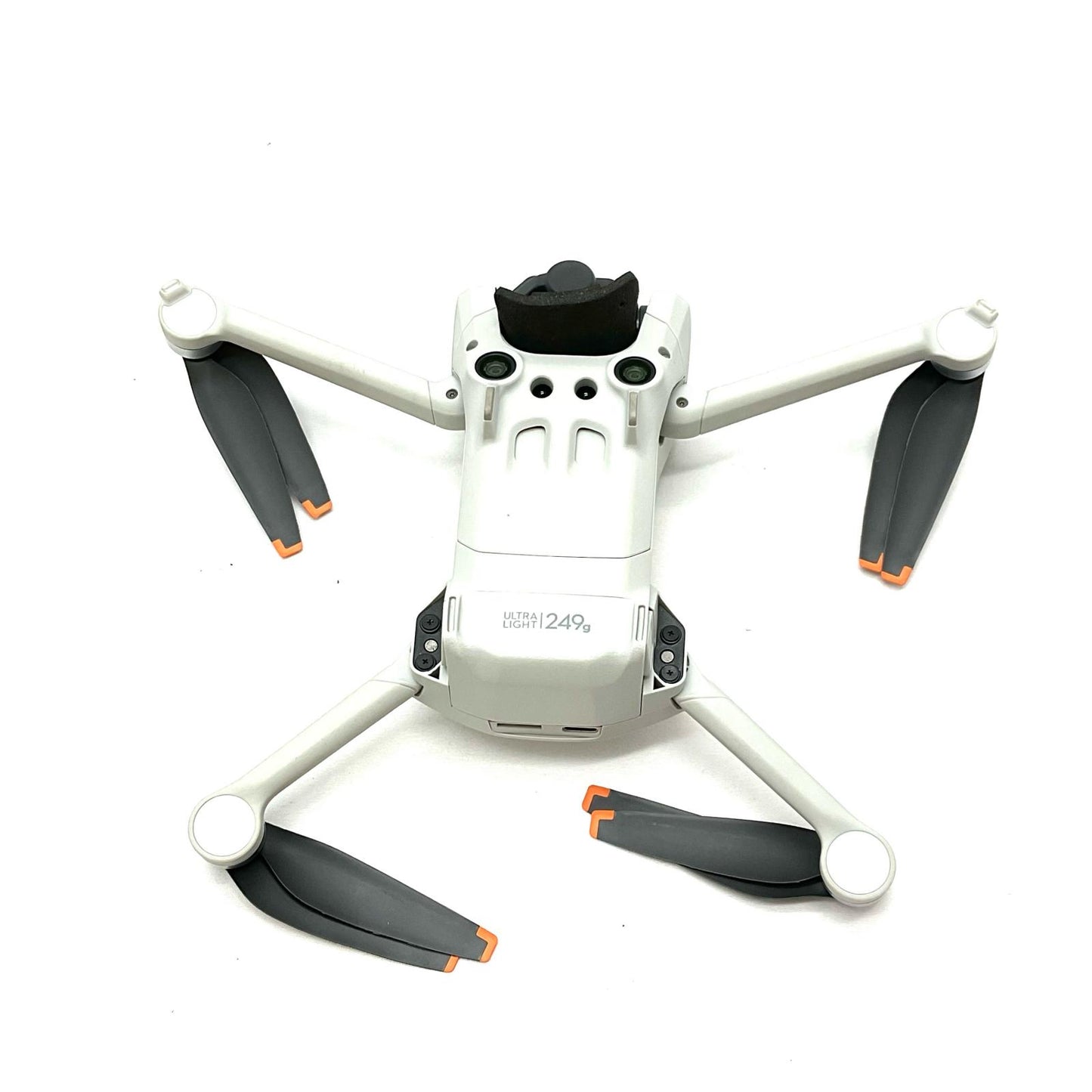 【全額返金保証】【最速発送】DJI Mini 3 Pro 美品 動作確認済