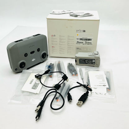 【全額返金保証】【最速発送】DJI Mini 3 Pro 美品 動作確認済