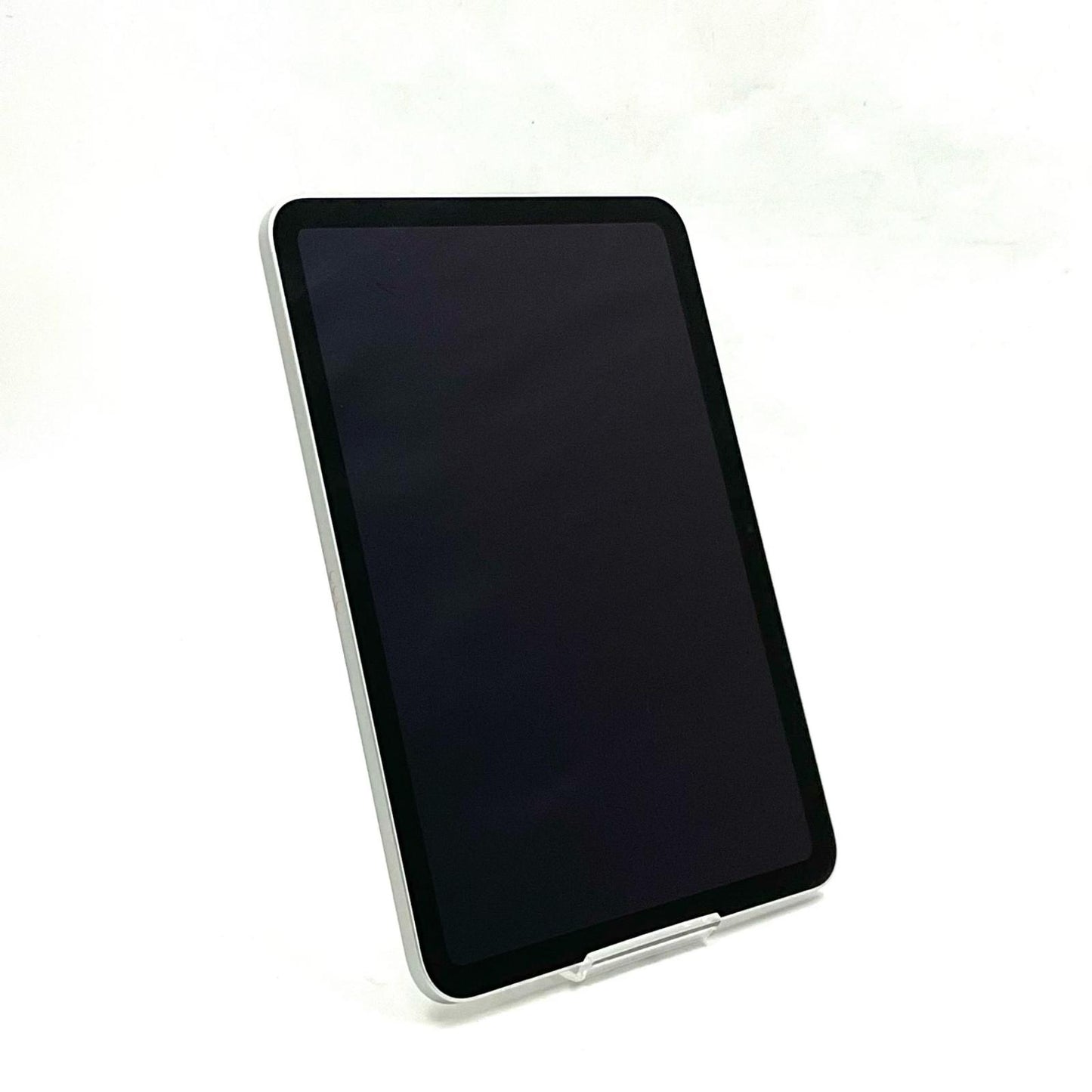【全額返金保証】【最速発送】Apple iPad iPad 10.9インチ 第10世代 64GB シルバー Wi-Fi 美品 動作確認済
