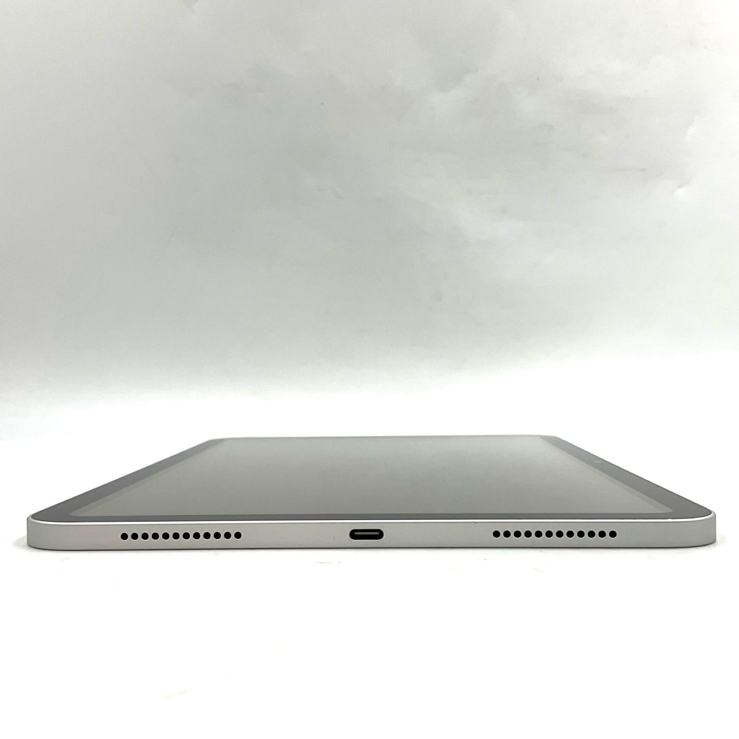 【全額返金保証】【最速発送】Apple iPad iPad 10.9インチ 第10世代 64GB シルバー Wi-Fi 美品 動作確認済