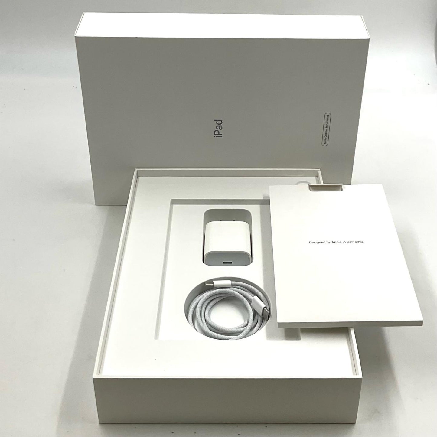 【全額返金保証】【最速発送】Apple iPad iPad 10.9インチ 第10世代 64GB シルバー Wi-Fi 美品 動作確認済