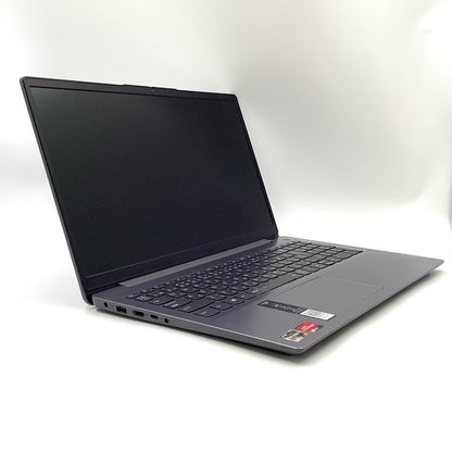 【全額返金保証】【最速発送】Lenovo IDEAPAD 3 15ALC6 Ryzen 3 5300U 8GB M.2 SSD 256GB 100% 動作確認済