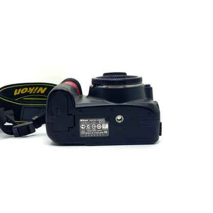 【全額返金保証】【最速発送】Nikon デジタル一眼 D3100 ブラック 動作確認済
