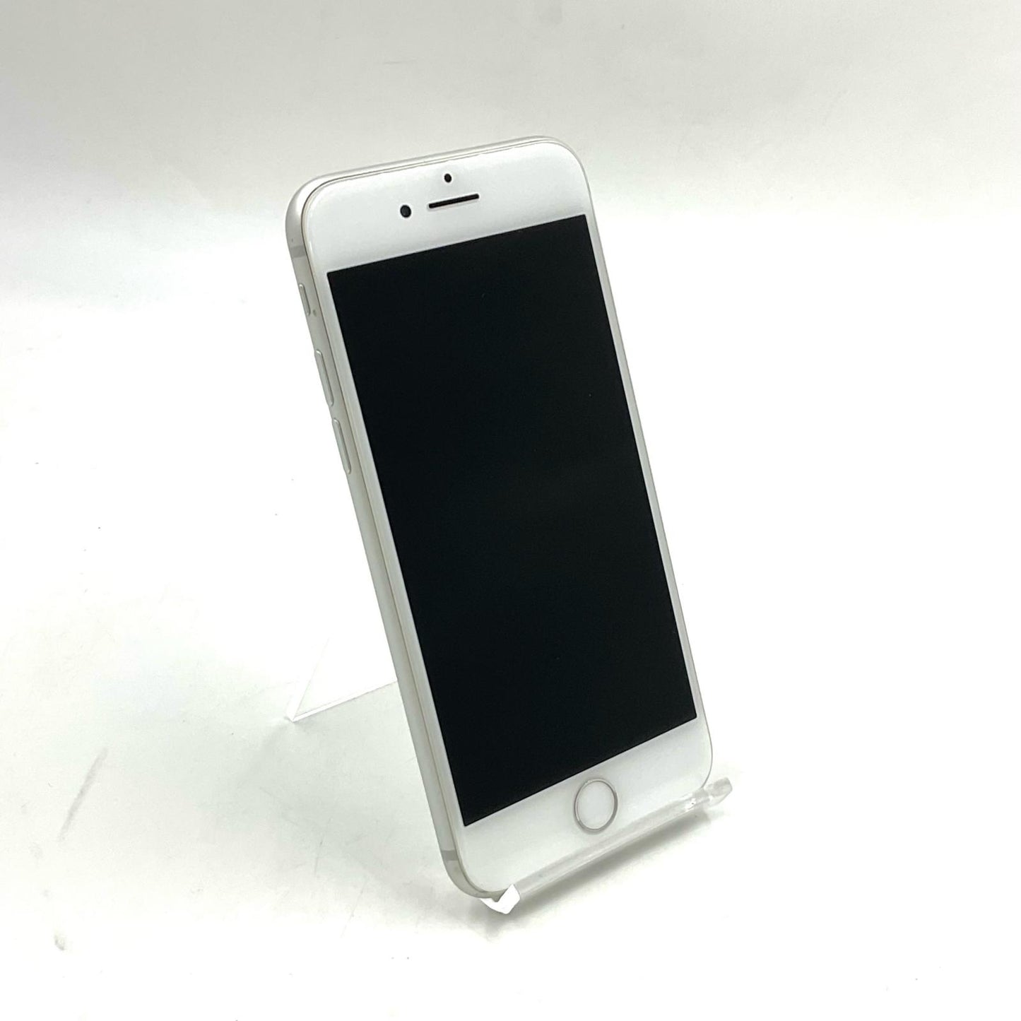【全額返金保証】【最速発送】Apple iPhone iPhone 8 64GB シルバー 白ロム 動作確認済 74%