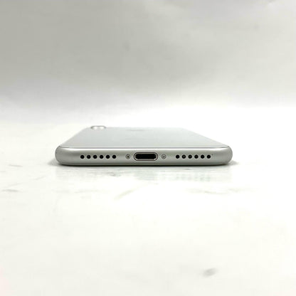 【全額返金保証】【最速発送】Apple iPhone iPhone 8 64GB シルバー 白ロム 動作確認済 74%
