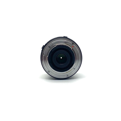 【全額返金保証】【最速発送】SIGMA 18-200mm F3.5-6.3 DC OS HSM 動作確認済