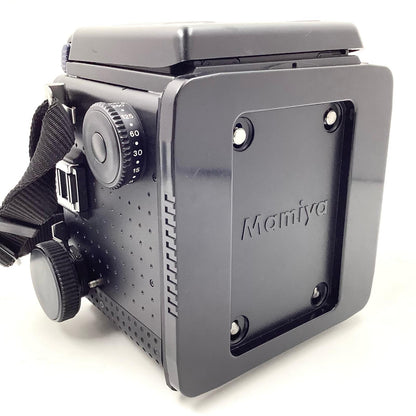 【全額返金保証】【最速発送】Mamiya RZ67 PROFESSIONAL II 美品 動作確認済
