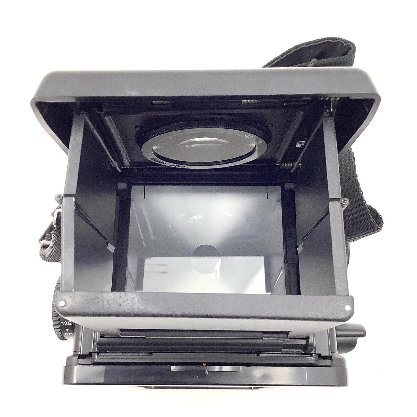 【全額返金保証】【最速発送】Mamiya RZ67 PROFESSIONAL II 美品 動作確認済