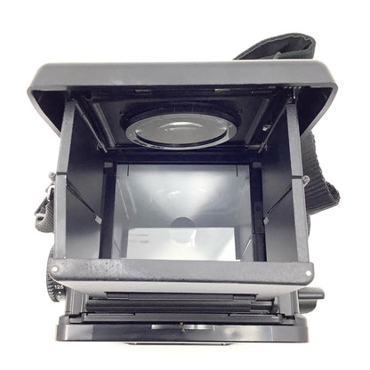 【全額返金保証】【最速発送】Mamiya RZ67 PROFESSIONAL II 美品 動作確認済