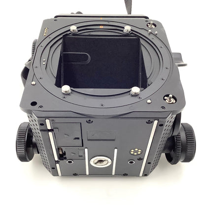 【全額返金保証】【最速発送】Mamiya RZ67 PROFESSIONAL II 美品 動作確認済