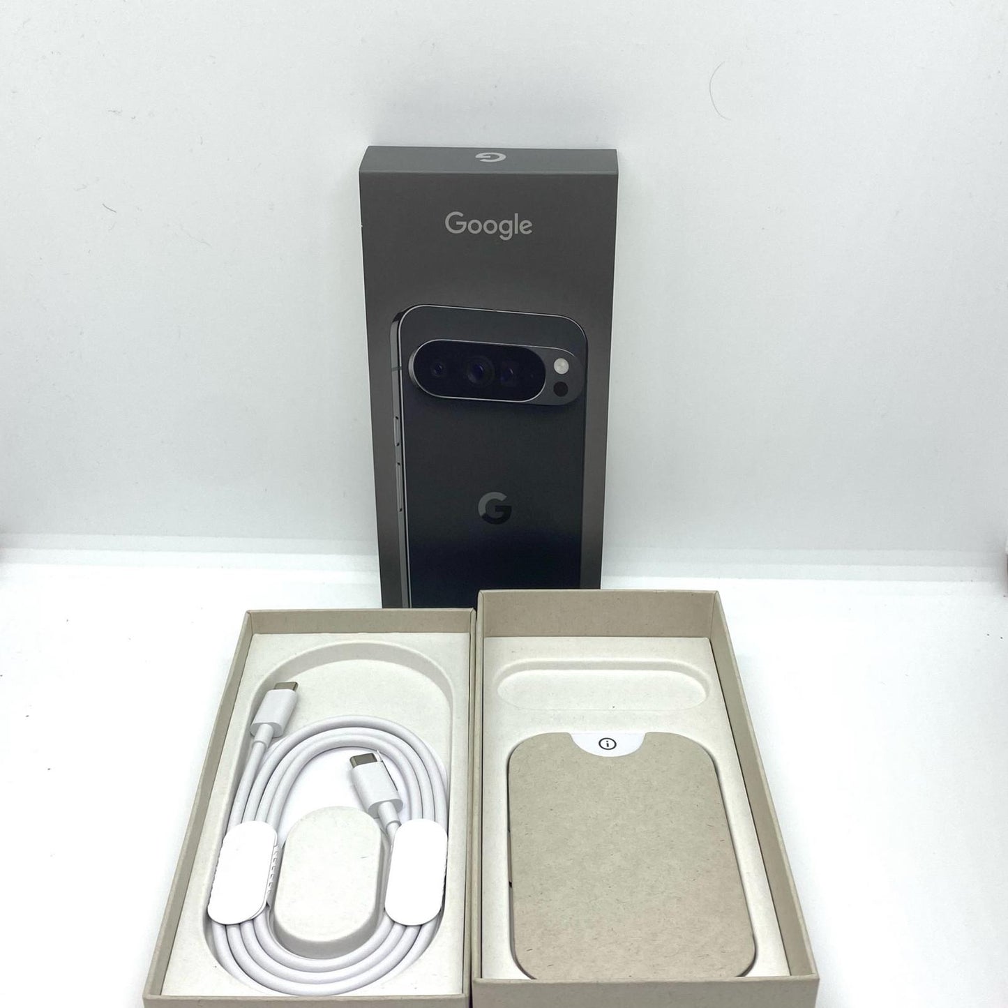 【全額返金保証】【最速発送】Google Pixel 10 Pro XL 512GB Obsidian Softbank SIMフリー Pixel 10 Pro XL 美品 動作確認済