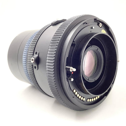 【全額返金保証】【最速発送】Mamiya M 65mm f4 L-A 動作確認済