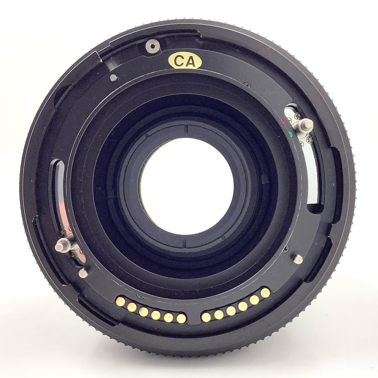 【全額返金保証】【最速発送】Mamiya M 65mm f4 L-A 動作確認済